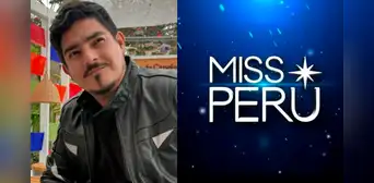 ExMiss Perú expone a Erick Elera y lo acusa de haberla acosado cuando participaba en programa de América Televisión: "Fue traumático" ExMiss Perú expone a Erick Elera y lo acusa de haberla acosado cuando participaba en programa de América Televisión: "Fue traumático"