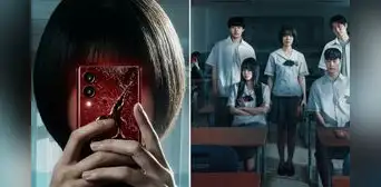 ¿Quién es quién en 'Si los deseos mataran'?: reparto completo de la nueva serie coreana de terror de Netflix