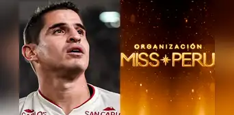 Aldo Corzo es acusado por comportamiento indebido con exMiss Perú en una fiesta: "Me jaló para entrar al baño conmigo" Aldo Corzo es acusado por comportamiento indebido con exMiss Perú en una fiesta: "Me jaló para entrar al baño conmigo"