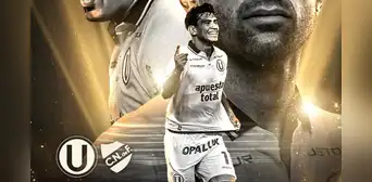 Universitario vs Nacional de Uruguay HOY EN VIVO: a qué hora ver el partido de la U por Copa Libertadores 2026