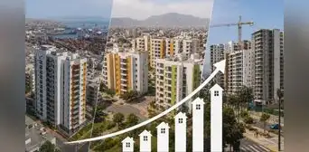 Viviendas en Lima Norte, Este y Callao: ¿Por qué crecen las ventas en el primer trimestre?