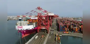 Perú impulsa las ZEEP para atraer inversiones, generar empleo y fortalecer las exportaciones Perú impulsa las ZEEP para atraer inversiones, generar empleo y fortalecer las exportaciones