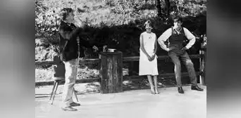 Dos hombres para una mujer: “Jules y Jim” de François Truffaut