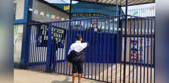 El Agustino: madres denuncian agresión contra escolares por parte de alumnos mayores