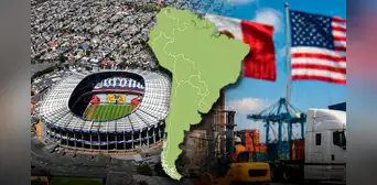 El único país de América Latina que tendría un crecimiento mayor de PIB en 2026 que en 2025, según Cepal, aunque no superaría ni el 2% El único país de América Latina que tendría un crecimiento mayor de PIB en 2026 que en 2025, según Cepal, aunque no superaría ni el 2%