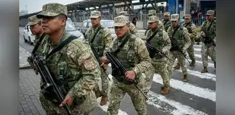 Gobierno amplía estado de emergencia en Lima y Callao por 60 días desde hoy Gobierno amplía estado de emergencia en Lima y Callao por 60 días desde hoy