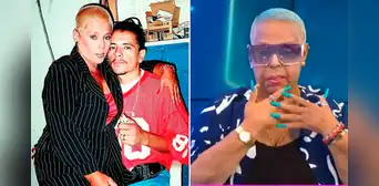 Lucía de la Cruz sorprende al revelar detalles inéditos de su vida íntima con su esposo fallecido: “Yo amaré a Percy García eternamente”