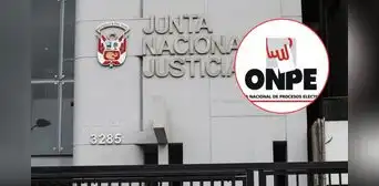 Nuevo jefe de la ONPE jurará el 3 de julio, según el cronograma del JNJ