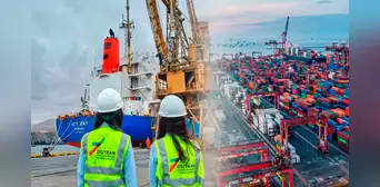 Ositrán impone casi S/1 millón en sanciones a concesionarias: puertos y aeropuertos lideran incumplimientos en el primer trimestre 2026 Ositrán impone casi S/1 millón en sanciones a concesionarias: puertos y aeropuertos lideran incumplimientos en el primer trimestre 2026