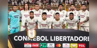 Tabla de posiciones del Grupo de Universitario en Copa Libertadores 2026: resultados y partidos de la fecha 3 Tabla de posiciones del Grupo de Universitario en Copa Libertadores 2026: resultados y partidos de la fecha 3