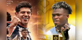 Alianza Lima - CD Moquegua: día, hora y canal de TV para ver el partido del Torneo Apertura de la Liga 1 Alianza Lima - CD Moquegua: día, hora y canal de TV para ver el partido del Torneo Apertura de la Liga 1