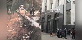 Peruanos enviados a Rusia habrían sido amenazados de muerte tras denunciar estafa laboral