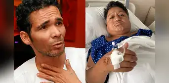Kike Suero enfurece contra cómicos ambulantes por lucrar con la salud de ‘Pompinchú’: “Me hierve la sangre” Kike Suero enfurece contra cómicos ambulantes por lucrar con la salud de ‘Pompinchú’: “Me hierve la sangre”