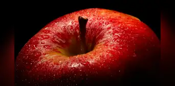 Científicos canadienses descubren un detergente natural y sencillo que elimina el pesticida de la fruta Científicos canadienses descubren un detergente natural y sencillo que elimina el pesticida de la fruta