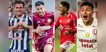 Programación de la Liga 1 2026: día y hora de los partidos por la fecha 13 del Torneo Apertura Programación de la Liga 1 2026: día y hora de los partidos por la fecha 13 del Torneo Apertura