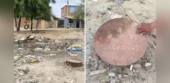 Más de 20 años sin agua potable: cerca de 15.000 vecinos de Piura reclaman agilizar proyecto integral para acceder a este recurso Más de 20 años sin agua potable: cerca de 15.000 vecinos de Piura reclaman agilizar proyecto integral para acceder a este recurso