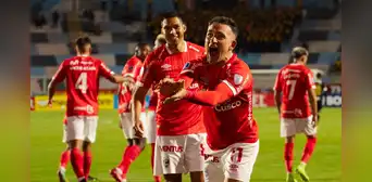 Cienciano indomable en Cusco: venció 1-0 a Atlético Mineiro y es líder del grupo B de la Copa Sudamericana Cienciano indomable en Cusco: venció 1-0 a Atlético Mineiro y es líder del grupo B de la Copa Sudamericana