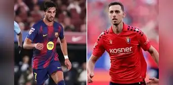 Barcelona - Osasuna: fecha y hora del partido por la jornada 34 de LaLiga de España