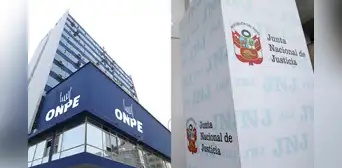 Elección exprés para nuevo jefe de ONPE: proceso durará 65 días frente a los 100 que tomó nombrar a Corvetto