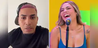 Youna sale al frente y niega pedida a ‘prima’ de Samahara Lobatón: “Jamás le dije que me quería casar” Youna sale al frente y niega pedida a ‘prima’ de Samahara Lobatón: “Jamás le dije que me quería casar”