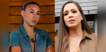 Samahara Lobatón afirma que Melissa Klug organizaba fiestas en la casa que Jefferson Farfán le dejó a sus hijos: “Nos volvimos millonarias” Samahara Lobatón afirma que Melissa Klug organizaba fiestas en la casa que Jefferson Farfán le dejó a sus hijos: “Nos volvimos millonarias”