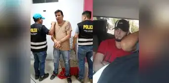 Capturan a 25 integrantes de las bandas criminales ‘Los Hijos de Dios’ y ‘Tren del Llano’