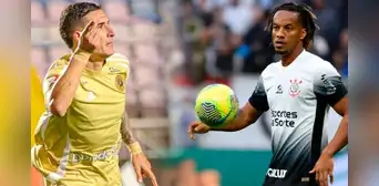 Partidos de hoy, jueves 30 de abril: ¿a qué hora y dónde ver fútbol EN VIVO? Partidos de hoy, jueves 30 de abril: ¿a qué hora y dónde ver fútbol EN VIVO?
