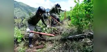 Proyecto Especial Corah será disuelto tras 43 años de funcionamiento Proyecto Especial Corah será disuelto tras 43 años de funcionamiento