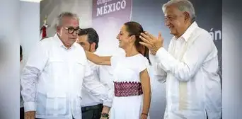 Fiscalía de Nueva York acusa de narcotráfico al gobernador de Sinaloa por presuntos nexos con el crimen organizado Fiscalía de Nueva York acusa de narcotráfico al gobernador de Sinaloa por presuntos nexos con el crimen organizado