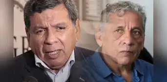 Juntos por el Perú descarta participación de Antauro Humala en su campaña Juntos por el Perú descarta participación de Antauro Humala en su campaña