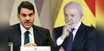Lula sufre derrota histórica en el Senado tras rechazo a su candidato al Supremo en plena antesala electoral