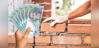Construye tus sueños con un préstamo de S/1 millón a una tasa desde 1% mensual Construye tus sueños con un préstamo de S/1 millón a una tasa desde 1% mensual