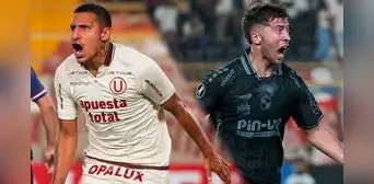 ¿Cuándo juega Universitario - Coquimbo Unido por la Copa Libertadores 2026? Fecha, hora y canal confirmado ¿Cuándo juega Universitario - Coquimbo Unido por la Copa Libertadores 2026? Fecha, hora y canal confirmado