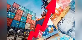 MEF: Economía peruana crecería 3.2% entre 2027 y 2029 impulsado por inversión privada, exportaciones y estabilidad fiscal MEF: Economía peruana crecería 3.2% entre 2027 y 2029 impulsado por inversión privada, exportaciones y estabilidad fiscal