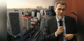 Consejo Fiscal advierte que el Perú podría perder el grado de inversión en 2031 por leyes de gasto y exoneraciones tributarias a empresas Consejo Fiscal advierte que el Perú podría perder el grado de inversión en 2031 por leyes de gasto y exoneraciones tributarias a empresas