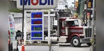 La AIE alerta sobre "la mayor crisis energética de la historia" en medio del alza de inflación en Estados Unidos La AIE alerta sobre "la mayor crisis energética de la historia" en medio del alza de inflación en Estados Unidos