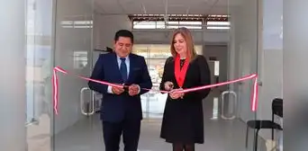 Corte de La Libertad inaugura nueva sede en San Pedro de Lloc