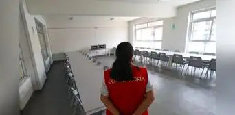 Más de 27.000 escolares en Lima se quedan sin alimentos por fallas en programa del Midis, alerta Contraloría Más de 27.000 escolares en Lima se quedan sin alimentos por fallas en programa del Midis, alerta Contraloría