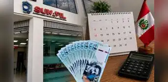 Feriados 2026 en Perú: Sunafil advierte multas de hasta S/288 mil a empresas que incumplan pagos y descanso obligatorio Feriados 2026 en Perú: Sunafil advierte multas de hasta S/288 mil a empresas que incumplan pagos y descanso obligatorio