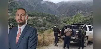 Masacre de Colcabamba: presentan moción de interpelación contra ministro de Defensa Masacre de Colcabamba: presentan moción de interpelación contra ministro de Defensa