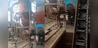 Fuga de amoníaco causa fallecimiento de dos trabajadores en planta procesadora de harina de pescado en Pisco
