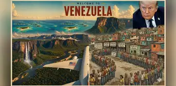 Fin de 7 años de aislamiento de Venezuela: American Airlines reabre vuelos directos Miami-Caracas