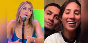 ¿Youna ya está casado? 'Prima' de Samahara Lobatón lo expone tras propuesta de matrimonio a la influencer: "Primero hay que divorciarse" ¿Youna ya está casado? 'Prima' de Samahara Lobatón lo expone tras propuesta de matrimonio a la influencer: "Primero hay que divorciarse"