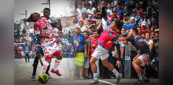 Mundialito de El Porvenir 2026 EN VIVO HOY: se juegan las semifinales del torneo en el Día del Trabajador