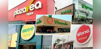 ¿Los centros comerciales estarán abiertos el feriado del 1 de mayo? Conoce los horarios de atención para este viernes