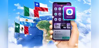 Yape se expande: ya permite enviar dinero a Mercado Pago en Argentina y suma nuevos destinos internacionales Yape se expande: ya permite enviar dinero a Mercado Pago en Argentina y suma nuevos destinos internacionales