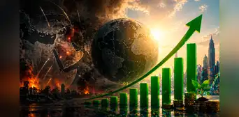 AFP: ¿Qué fondo registró la mayor rentabilidad entre enero y marzo del 2026 pese a la incertidumbre global?
