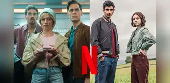 Estrenos Netflix mayo 2026: qué películas, series y documentales se estrenan este mes en la plataforma de streaming