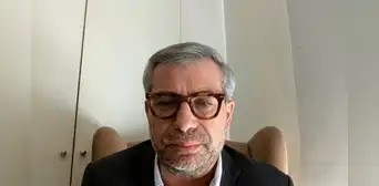 Piero Corvetto se allana a impedimento de salida del país por 18 meses dictado por el Poder Judicial