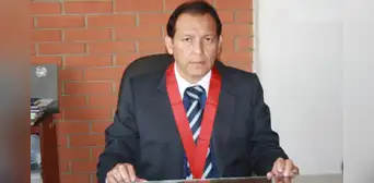 JNJ golpea al Poder Judicial: no ratifican al juez Oswaldo Ordoñez por denunciar las ‘leyes procrimen’ JNJ golpea al Poder Judicial: no ratifican al juez Oswaldo Ordoñez por denunciar las ‘leyes procrimen’